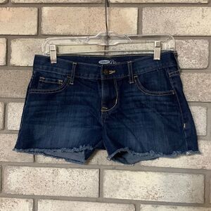 3for$20 Jean shorts 2